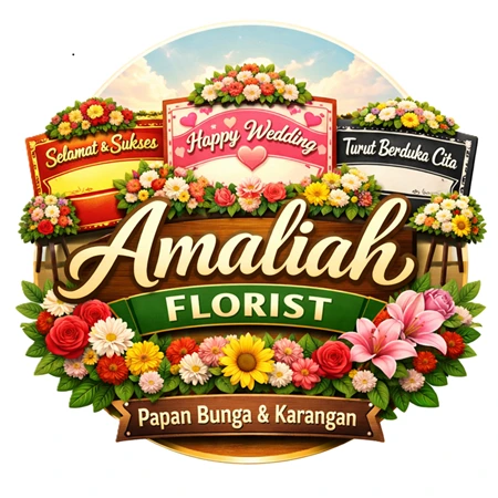 Papan Bunga Lembah Lubuk Manik